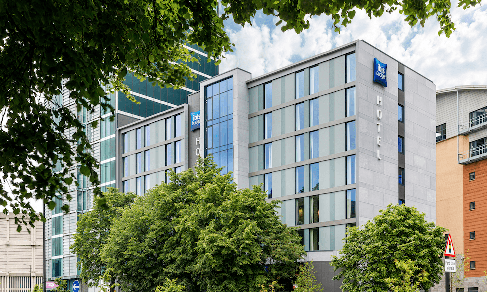 Ibis St-Mary’s Gate hotel to open in July