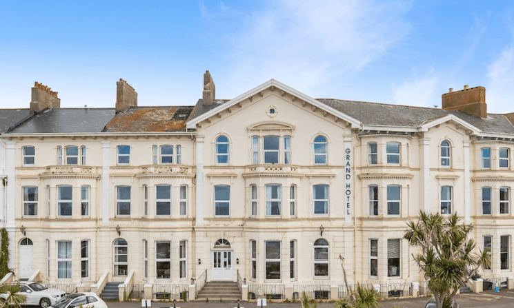 Administrators place two Shearings Hotels properties up for sale