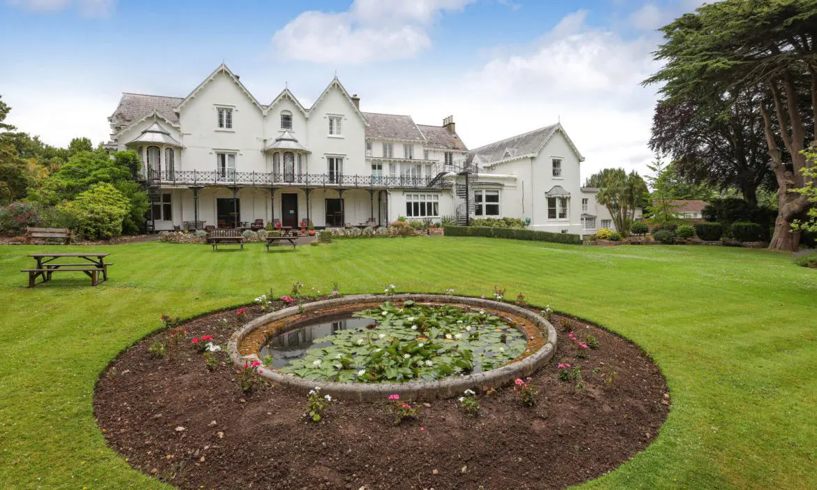 Sidholme Hotel brought to market for £1.9m