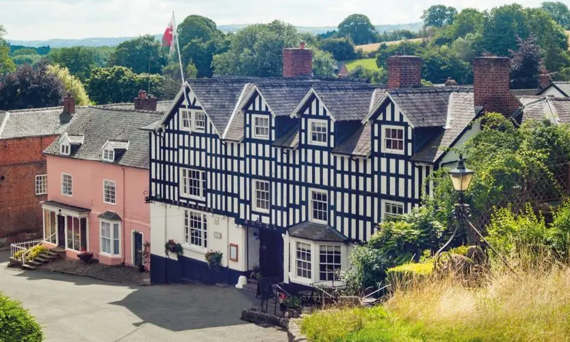 The Dragon hotel brought to market for £1m