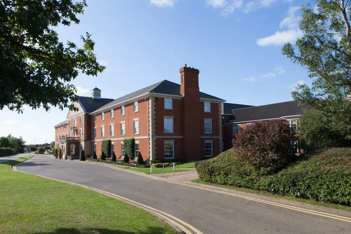 Whittlebury Park reopens with new safety initiative