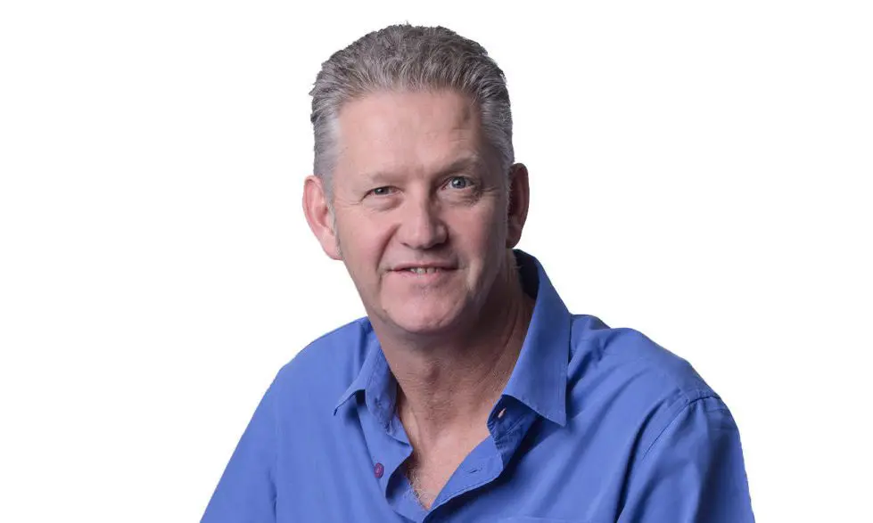 Wayne Hoare appointed IHG chief human resources officer