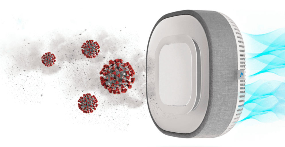 The Air-Reviver – Why everybody is talking about it