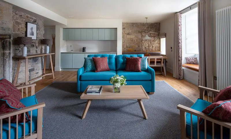 Cheval Collection announces further expansion into Edinburgh