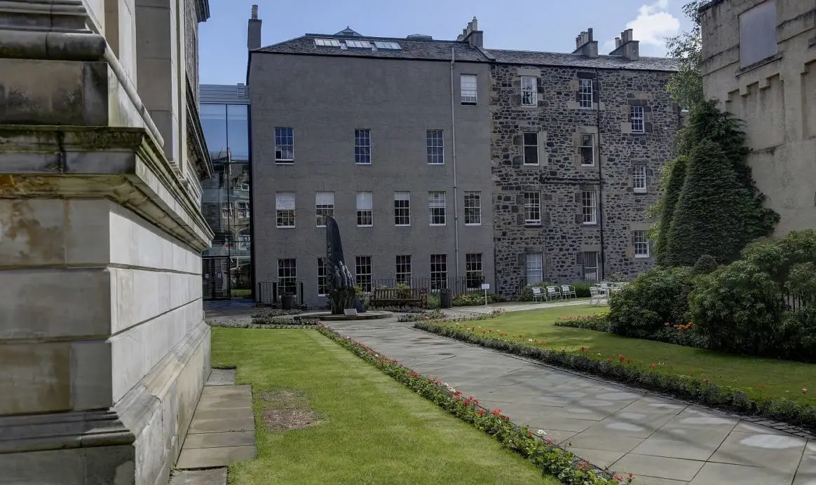 Ten Hill Place undergoes £1.8m refurb