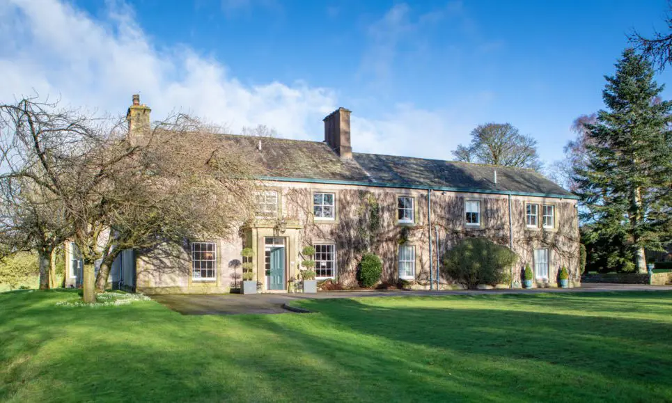Farlam Hall reopens following ‘major’ refurb