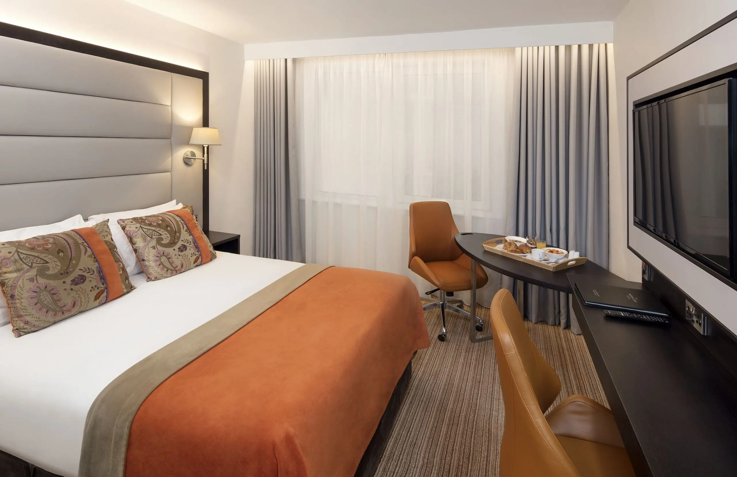 McGettigan Hotel Group launches new brand