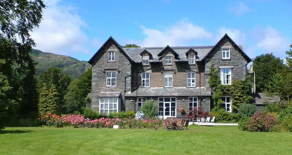 The Conniston Inn reopens amid multi-million pound redesign