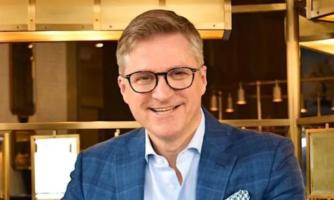 Langham Hospitality appoints veteran hotelier as its first COO