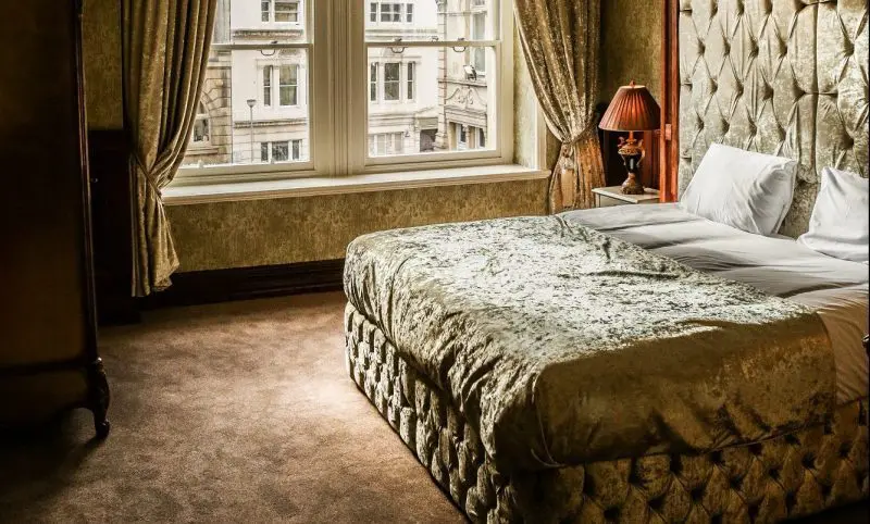 Administrators of Signature Living’s Exchange Hotel resign