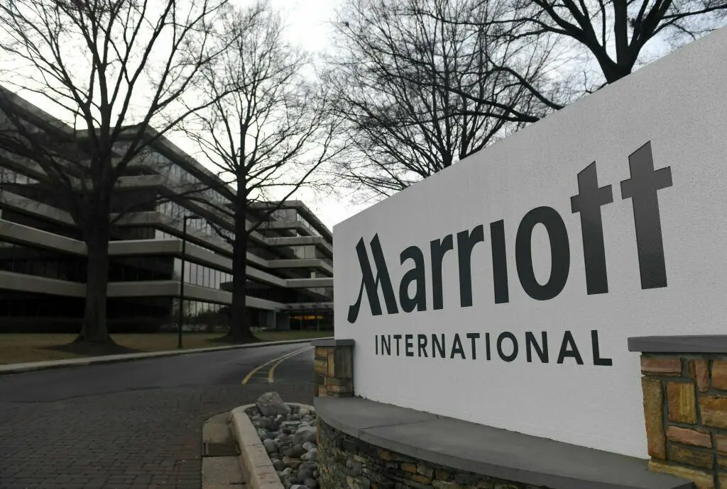 Marriott faces class-action lawsuit over data breach