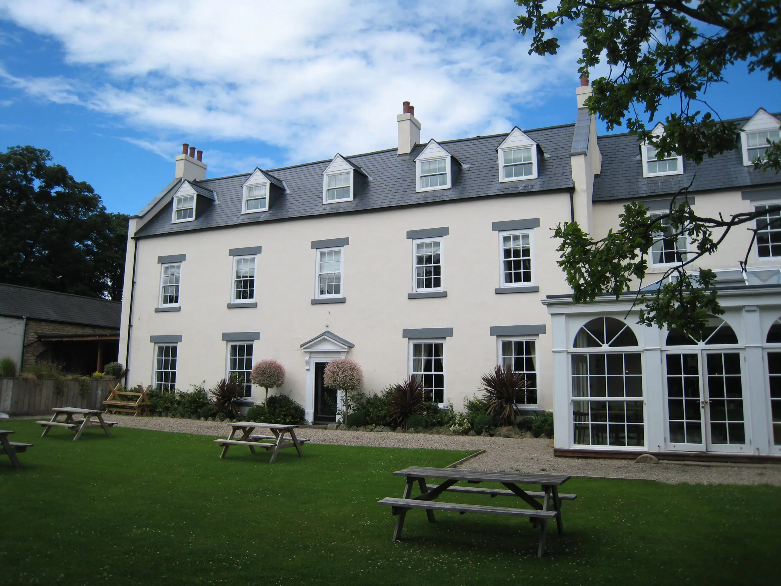 Three former Shepherd Cox Group hotels brought to market