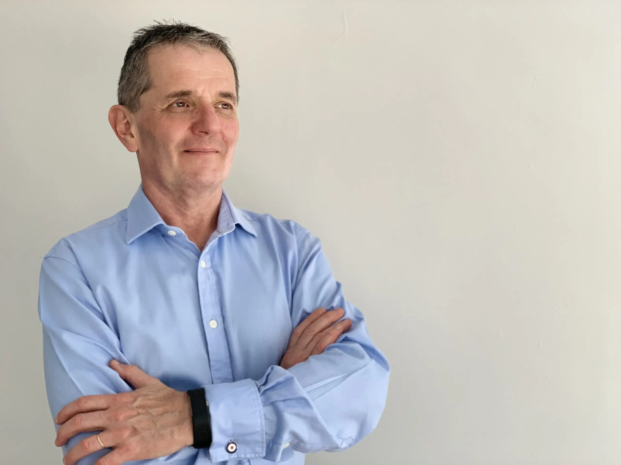 Russell Duckworth appointed Kew Green Hotels finance director