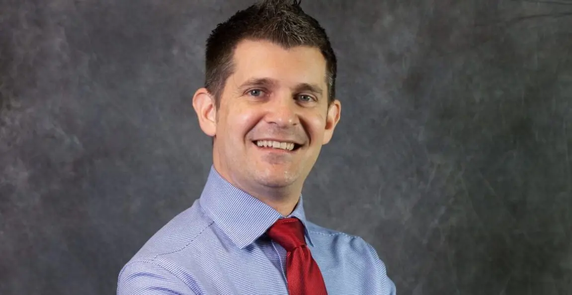 Marriott’s new Courtyard hotel appoints general manager