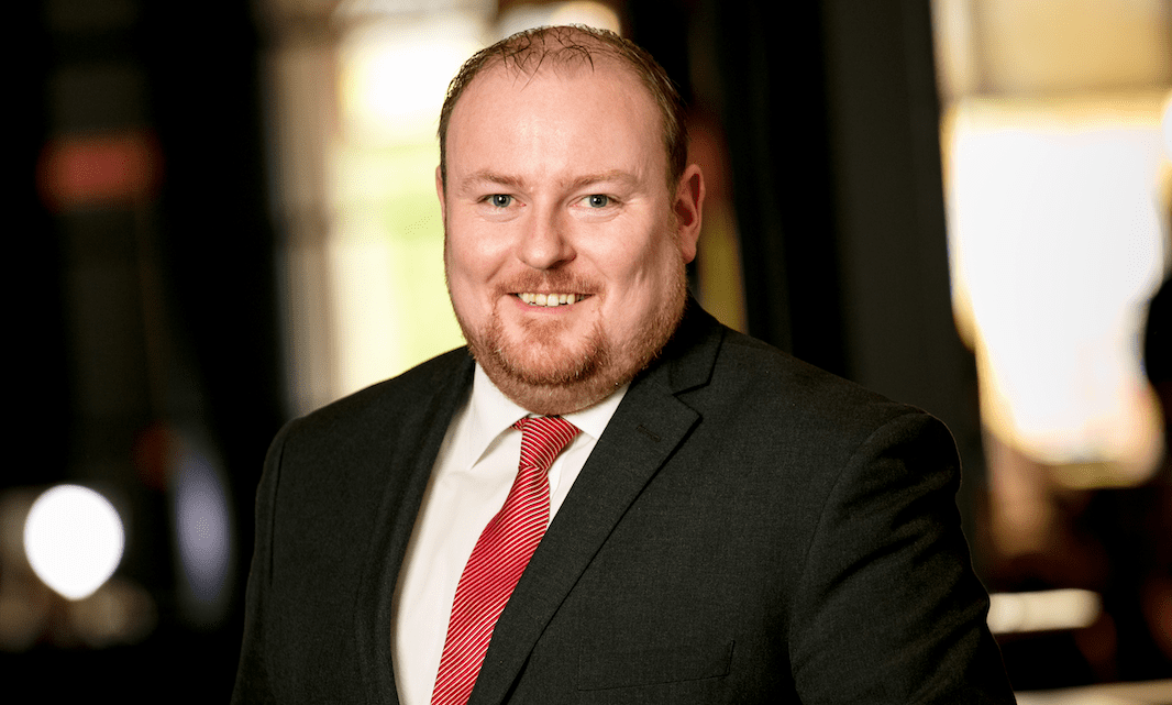 Tulfarris Hotel appoints new GM