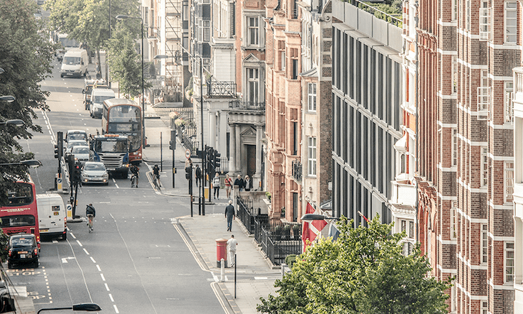 Cadogan to open Beaverbrook hotel in Chelsea following £25m refurb