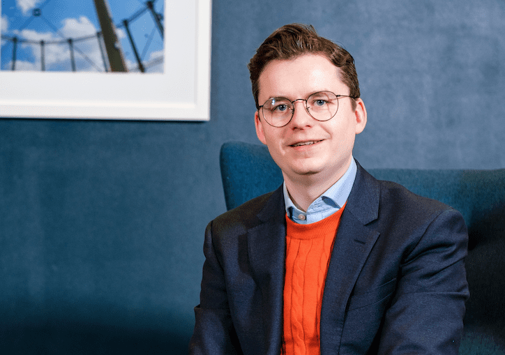 Cycas Hospitality announces five senior hires to drive growth