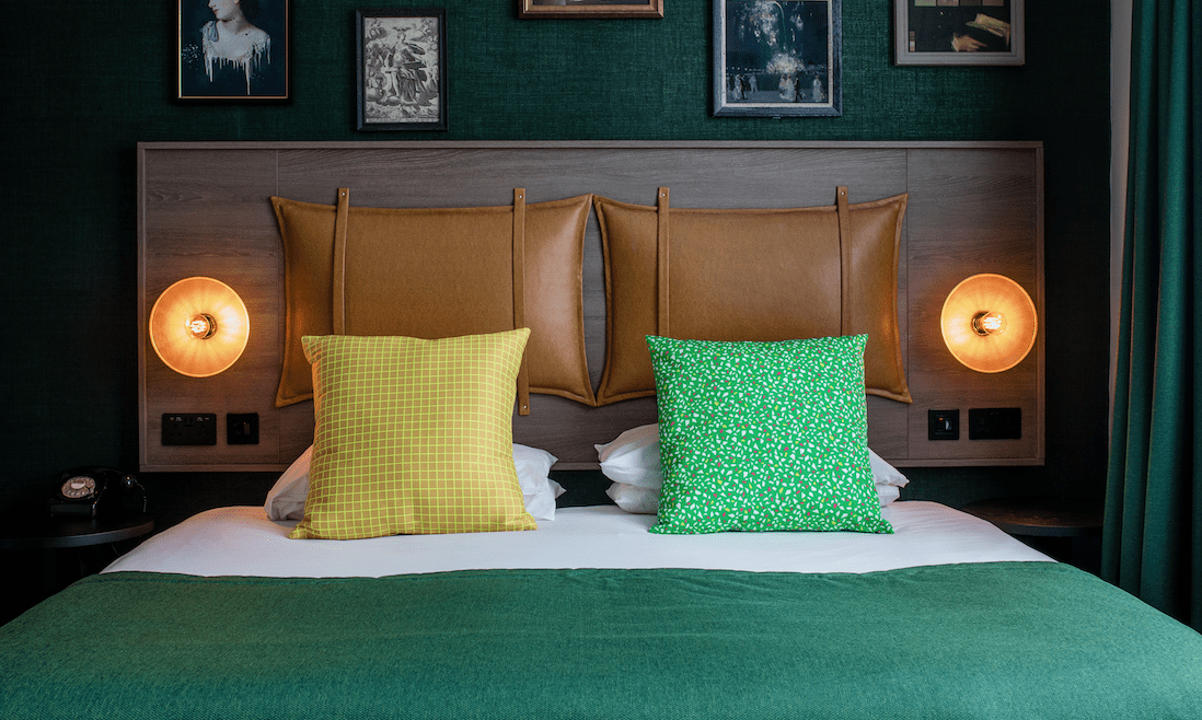 Marriott’s Tribute adds Abbey Hotel bath to its portfolio