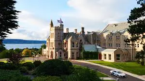 Hastings Hotels appoints GM to Belfast site