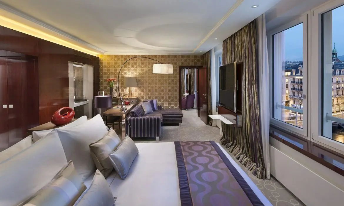 Bespoke Hotels to manage portfolio of ex-Shearings Hotels
