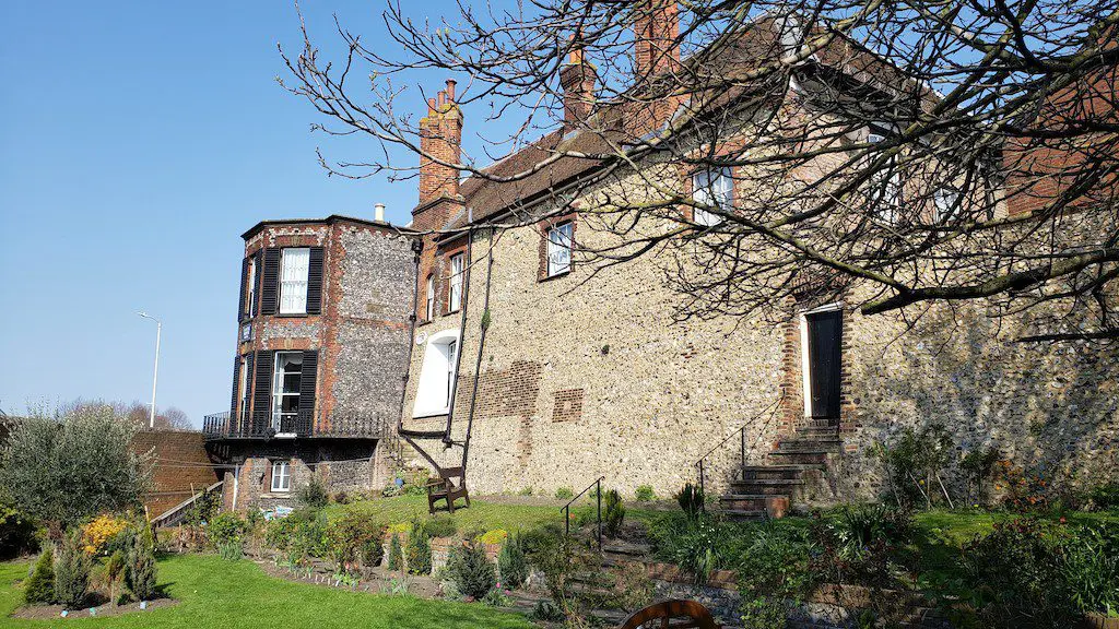 Two Canterbury hotels brought to market