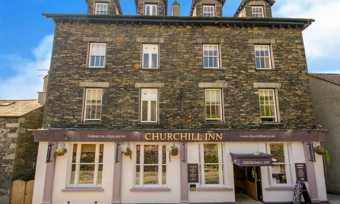 The Inn Collection Group acquires Cumbrian Inn
