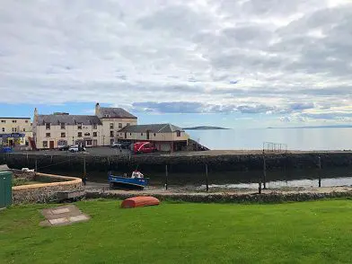 Crusoe Hotel brought to market following administration