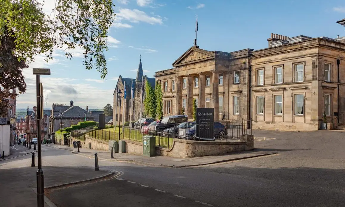 Focus Hotels welcomes ‘vital’ staycation boost