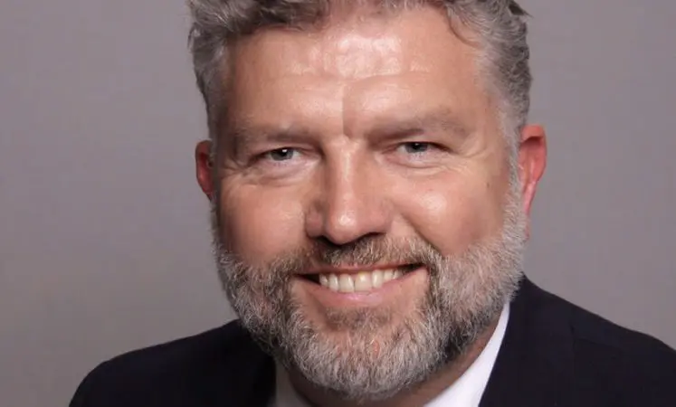 Accor appoints area general manager for Scottish and Irish luxury brands