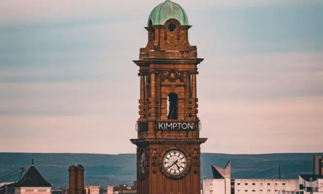 Kimpton appoints new GM to Manchester’s Clocktower Hotel