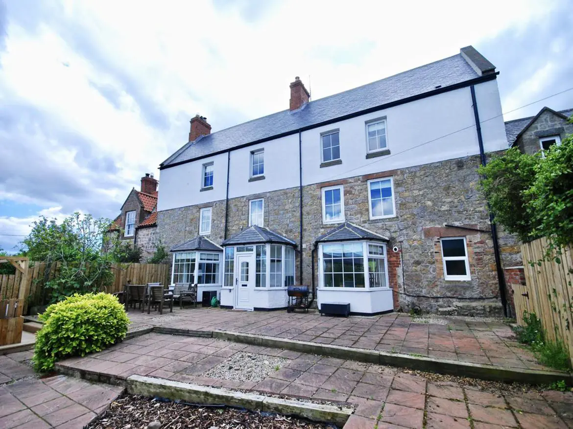 Manor House brought to market