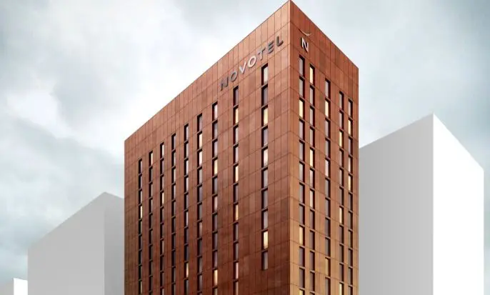 Liverpool Council signs agreement for new concept Novotel Hotel