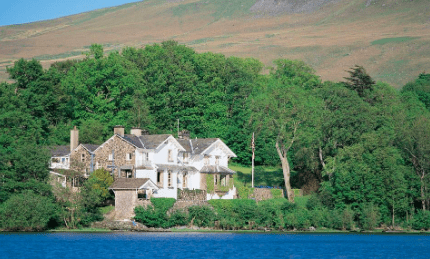 Sharrow Bay Hotel to go into liquidation