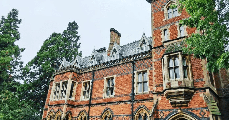 7H Appointed to manage luxury Brownsover Hall Hotel