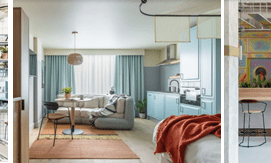 Locke launches new London Bridge property