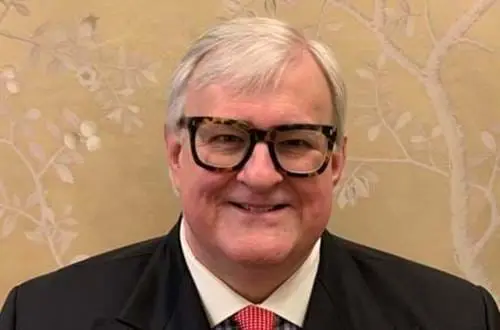 Master Innholders appoints new chairman