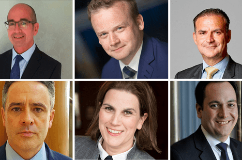 Six hotel professionals awarded Master Innholders status