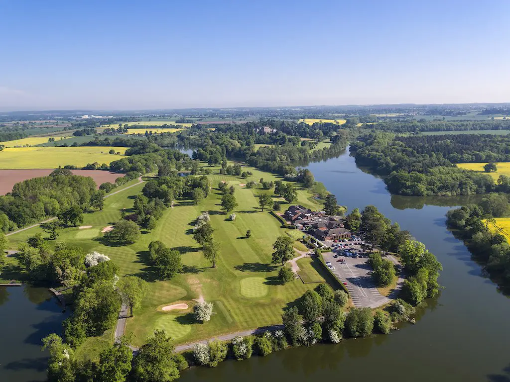 Patshull Park Hotel sold to local family business