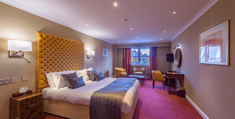 Mariner Hotel announces closure