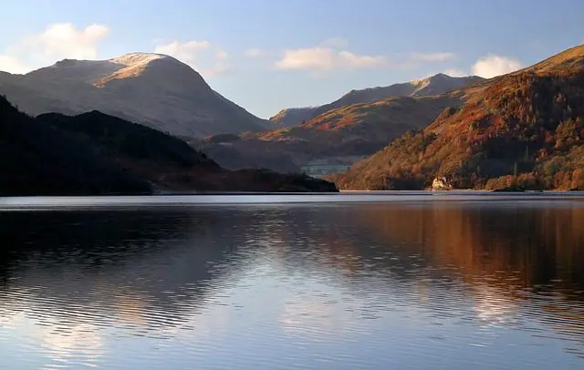 Cumbrian tourism business confidence ‘plummets’, study finds