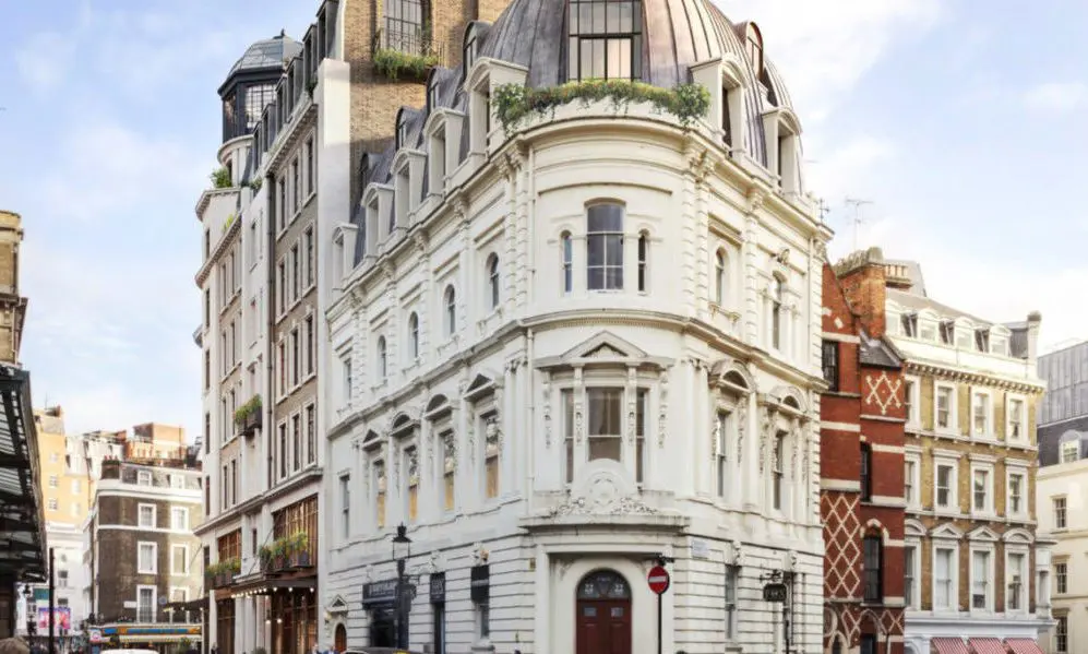 The Portfolio Club plans 146-room hotel amid £76.5m property acquisition