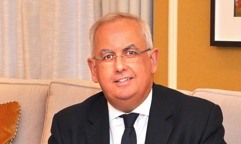 Q&A with Stuart Bowery