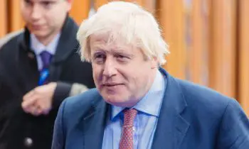 PM unveils three-tiered lockdown system