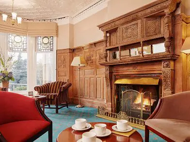 Alma Lodge Hotel sold for £2.8m