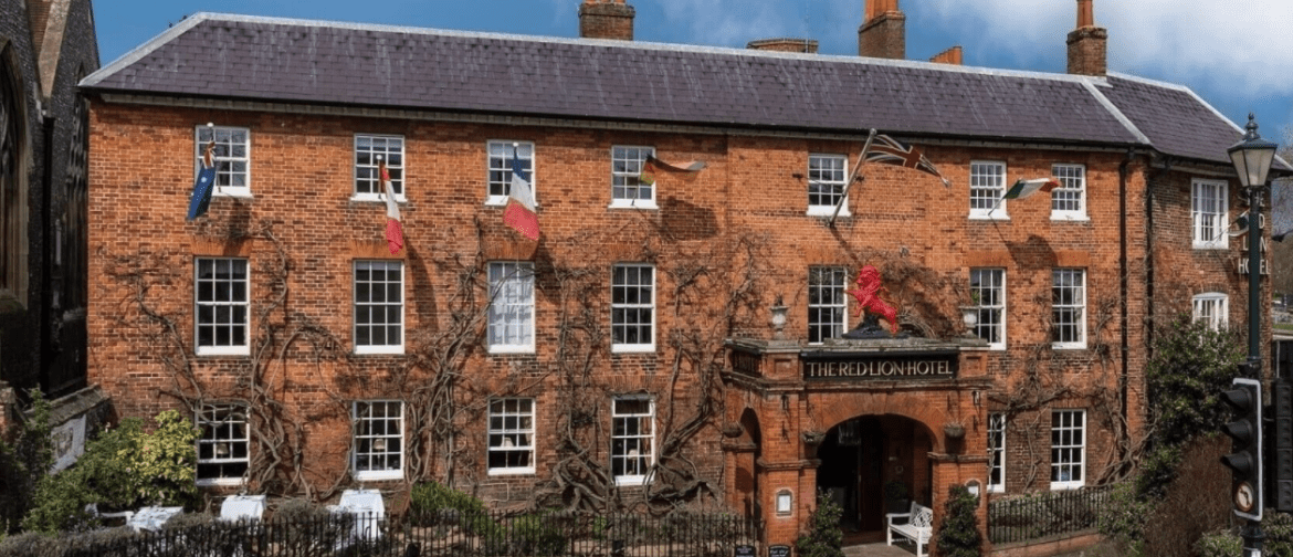 Red Lion Hotel sold to private investors