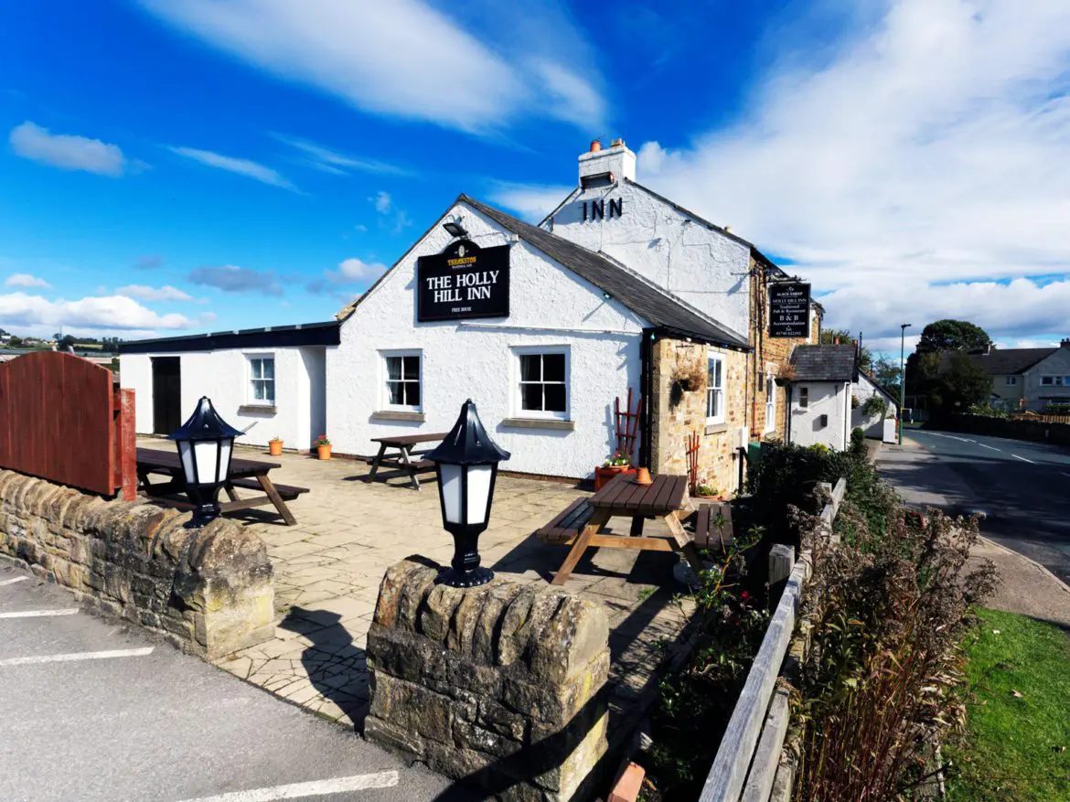 Yorkshire inn sold to Trust Inns