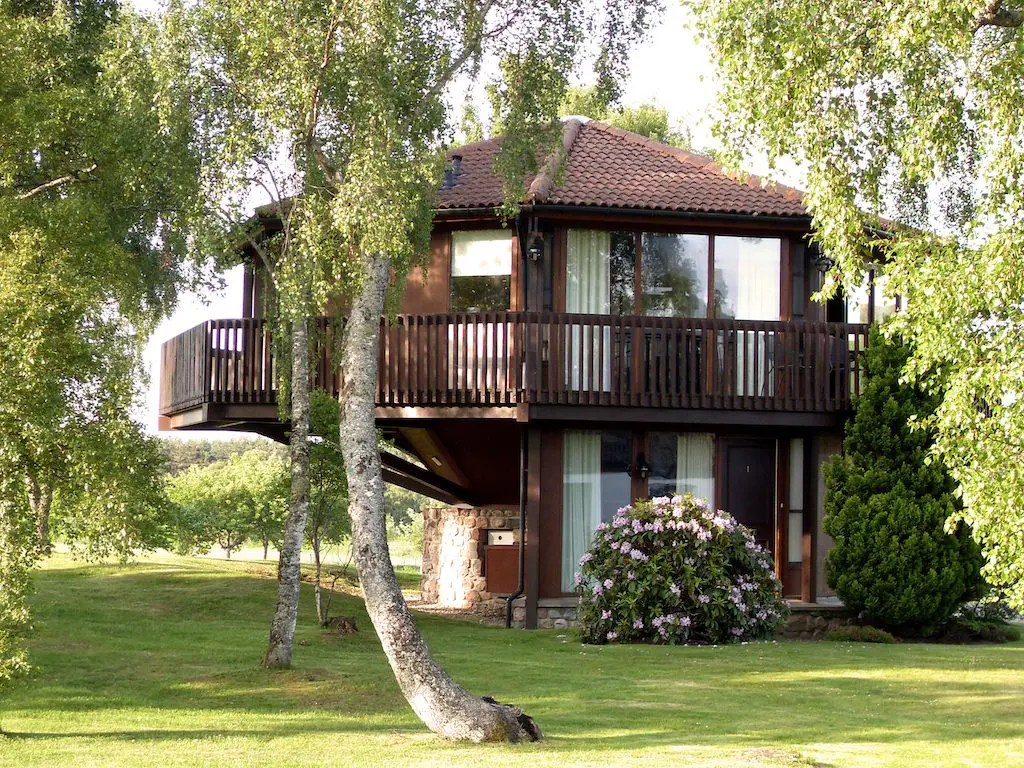 Self-catering on the rise, claims Macdonald Resorts