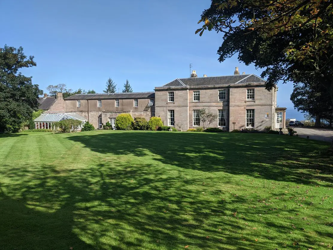 Marshall Meadows Country House Hotel brought to market