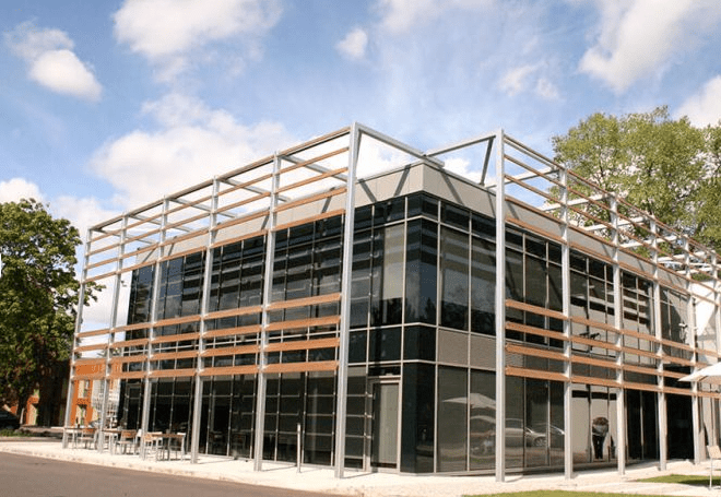 Beales Hotel sold to HG Construction