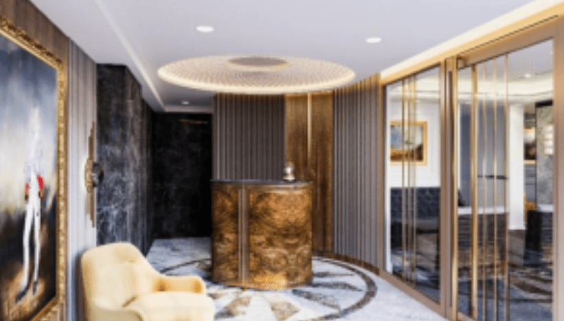 The Guardsman Hotel announces 23 October opening